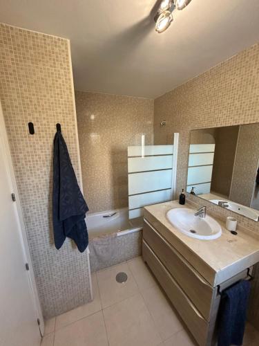 MAGNIFICO APARTAMENTO A 50m PLAYA