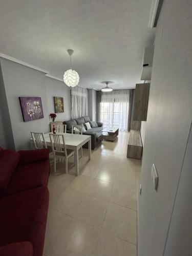 MAGNIFICO APARTAMENTO A 50m PLAYA