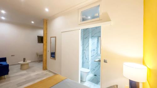 Casa Azahar de Cuna 21 l City Center
