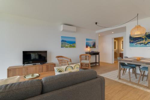 Pearl Retreat by Holiday Rental Madeira