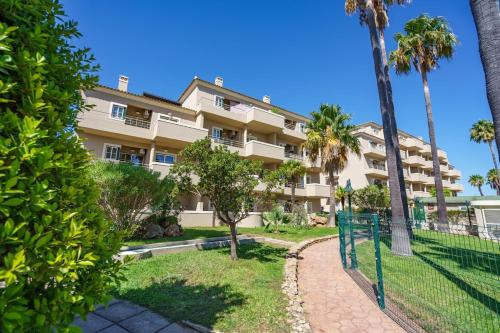 Apartment in Vitor's Plaza By QoZzy