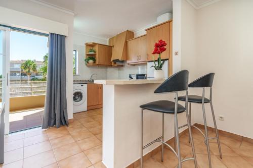 Apartment in Vitor's Plaza By QoZzy