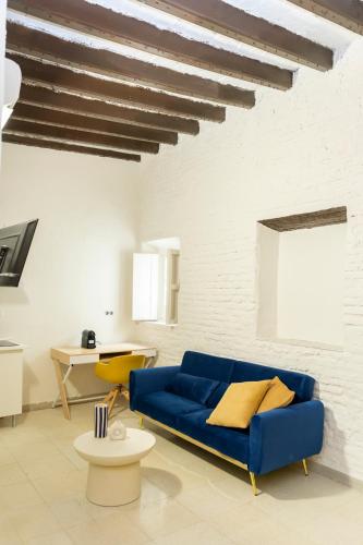Casa Azahar de Cuna 21 l City Center