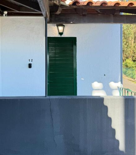 Habitación con Cocina en la Montaña