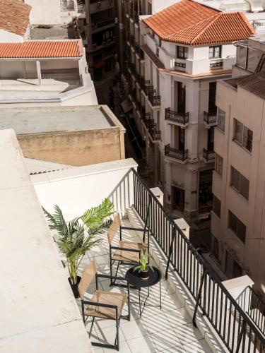 Anasa Hotel Athens