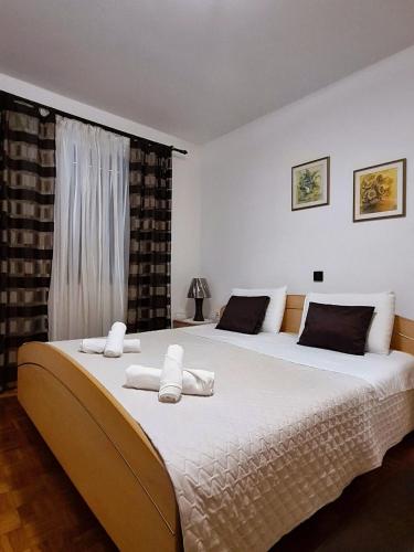 Apartmani Cerova