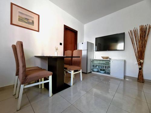 Apartmani Cerova