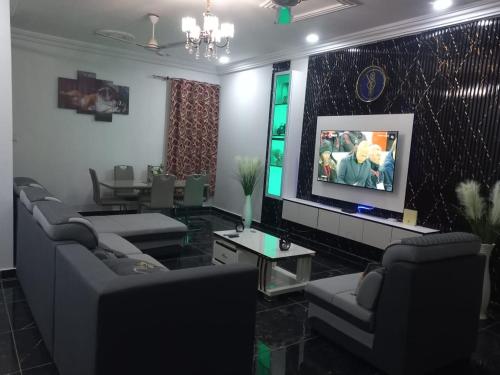 EMA Apartment