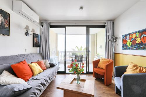 Résidence Cannes Villa Francia - maeva Home - Appartement 2 Pièces 4 Personnes - Prestige MAE-8674