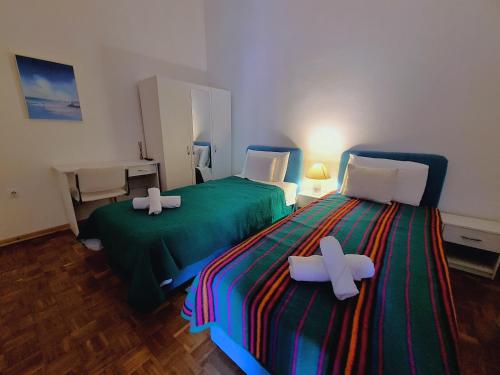Apartmani Cerova