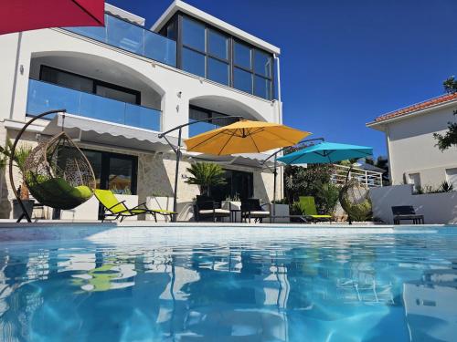 Casa PALMERA Apartments