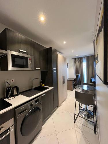 Belleson Homes and Apartments Ghana Lennox