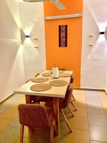 Billede fra billedgalleriet på Fari Guest i Cotonou