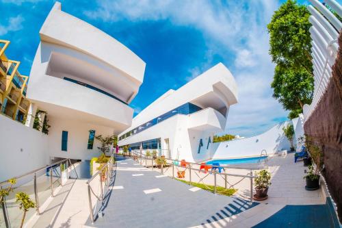 Ancla Real Apartamentos Loft, El Puerto de Santa María – Precios  actualizados 2023