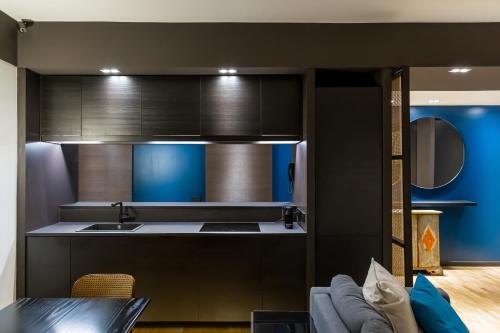 Luxury Design Milan
