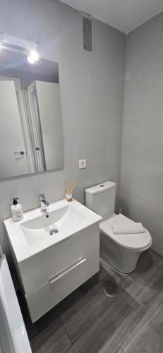 Apartamento Salado Triana