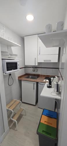 Apartamento Salado Triana