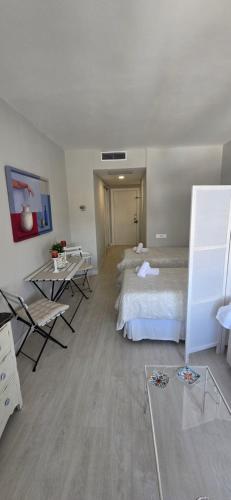 Apartamento Salado Triana