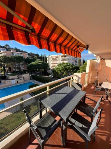 French Riviera Saint Raphaël Retreat