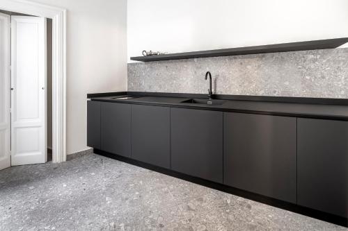 Boutique apartment Studio IB Milano