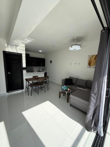 Moon Apartamentos D3