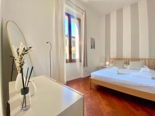 Elegant accommodation near the center and nature
