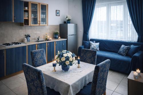 Apartmani Nina