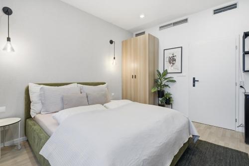 Duplex2 Cosy Apartment in City Centre