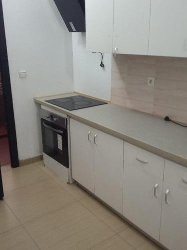 Appartement de luxe