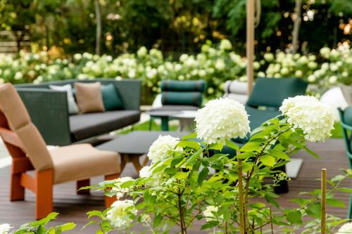 Motel One Berlin-Hauptbahnhof photo 47