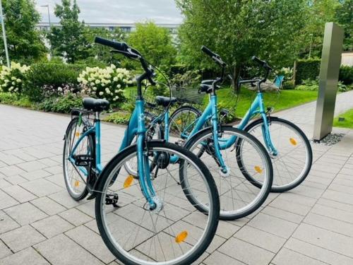 Motel One Berlin-Hauptbahnhof photo 43