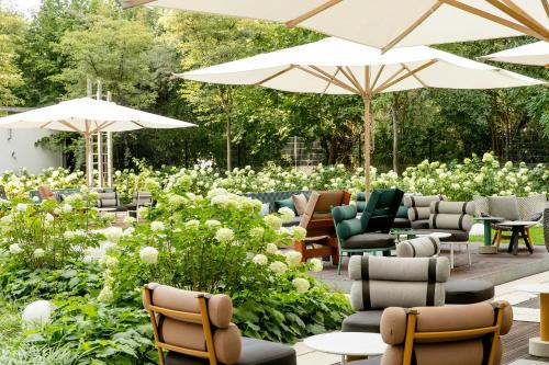 Motel One Berlin-Hauptbahnhof photo 44