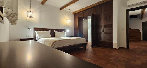 Fournos Traditional Luxury Villa - Stegna Rhodes