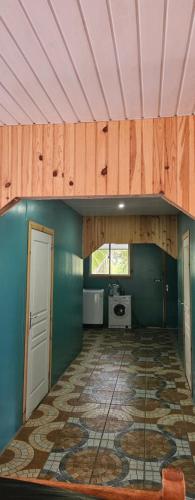 Cuina o zona de cuina de Home lac