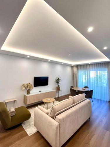 LUXURY ILHÉUS NEAR SAVOY Free Parking FAMILIES