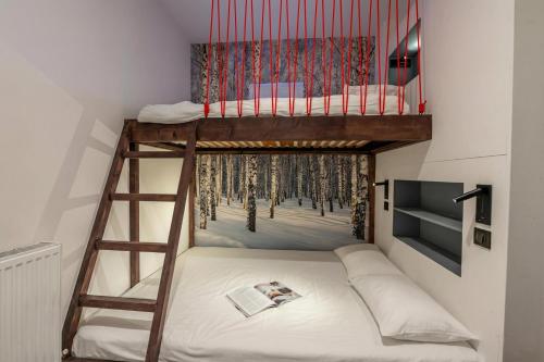 Sweet Home Brevent - Happy Rentals photo 14