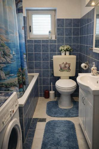Apartmani Nina