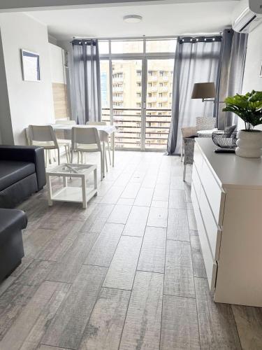 Very nice and bright apartment MobyDick