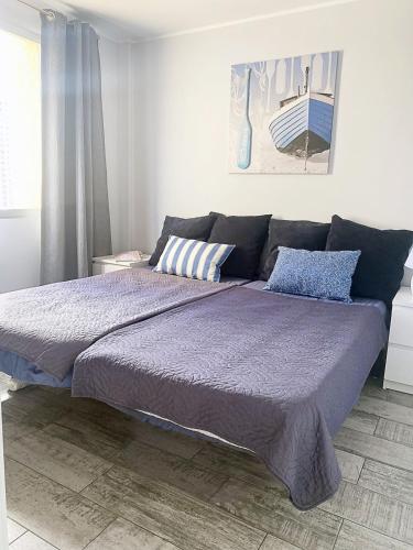 Very nice and bright apartment MobyDick