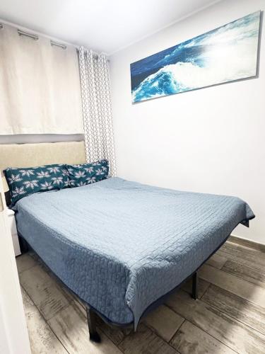 Very nice and bright apartment MobyDick