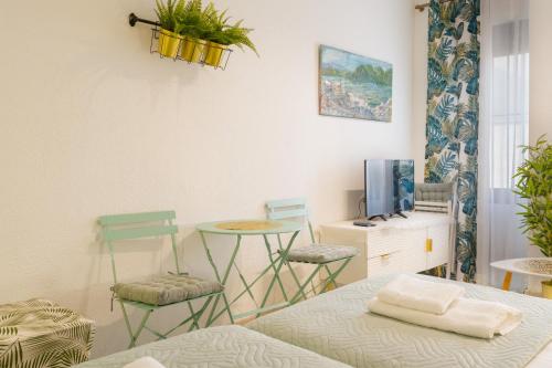 Luxury Triana
