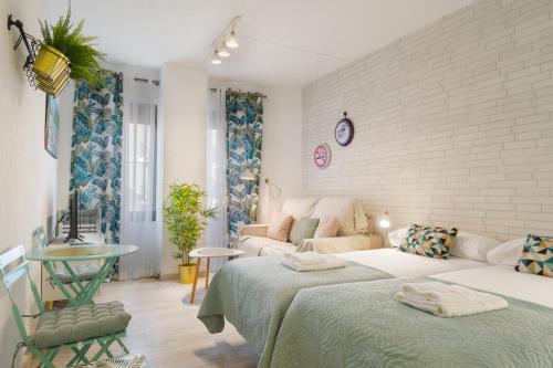 Luxury Triana