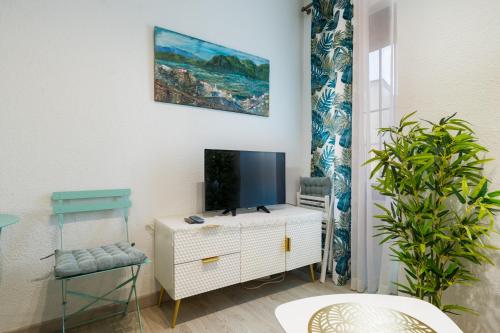 Luxury Triana