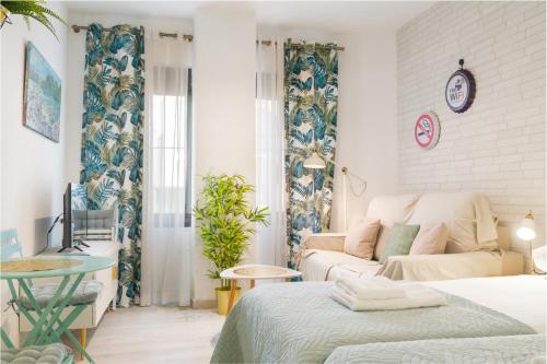 Luxury Triana