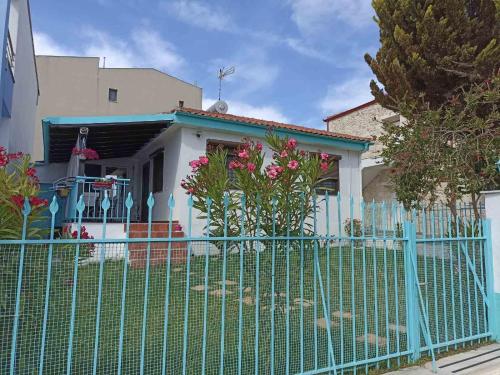 Nikos House, Halkidiki