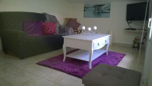 Apartamento Teixeira 2