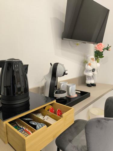 Le Coccinelle - B&B Napoli