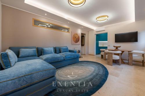 Exentia Stays - Private Garden Villa with Jacuzzi near Spanish Steps, Via Margutta - Rome
