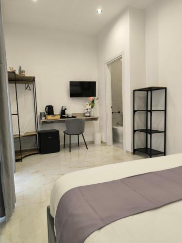Le Coccinelle - B&B Napoli