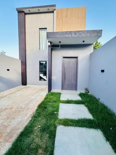 Casa independiente en Ciudad del Este